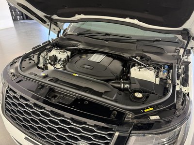 صورة مصغرة 51 لـ 2020 LAND Rover RANGE ROVER