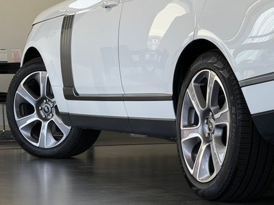 صورة مصغرة 63 لـ 2020 LAND Rover RANGE ROVER