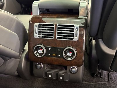 صورة مصغرة 38 لـ 2020 LAND Rover RANGE ROVER