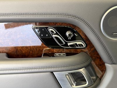 صورة مصغرة 25 لـ 2020 LAND Rover RANGE ROVER