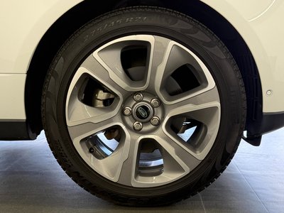 صورة مصغرة 70 لـ 2020 LAND Rover RANGE ROVER