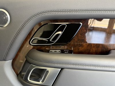 صورة مصغرة 27 لـ 2020 LAND Rover RANGE ROVER