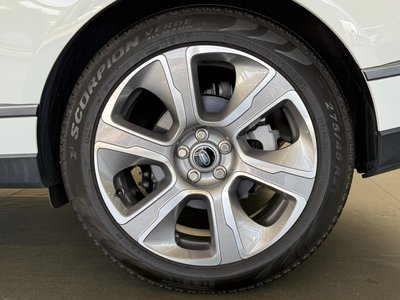 صورة مصغرة 72 لـ 2020 LAND Rover RANGE ROVER