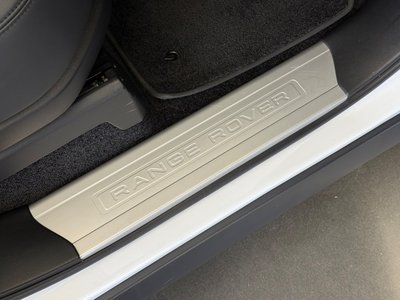صورة مصغرة 42 لـ 2020 LAND Rover RANGE ROVER