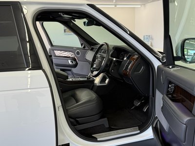 صورة مصغرة 47 لـ 2020 LAND Rover RANGE ROVER