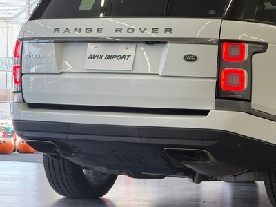 صورة مصغرة 64 لـ 2020 LAND Rover RANGE ROVER