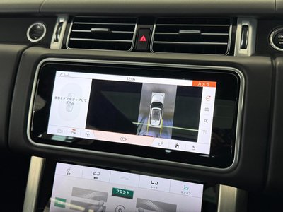 صورة مصغرة 17 لـ 2020 LAND Rover RANGE ROVER