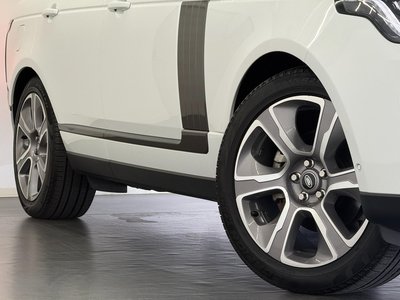 صورة مصغرة 59 لـ 2020 LAND Rover RANGE ROVER