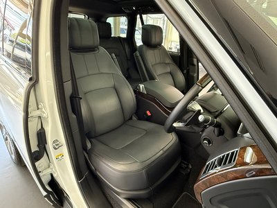 صورة مصغرة 45 لـ 2020 LAND Rover RANGE ROVER