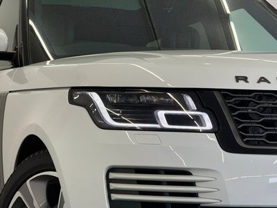 صورة مصغرة 56 لـ 2020 LAND Rover RANGE ROVER
