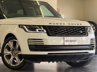 صورة مصغرة 58 لـ 2020 LAND Rover RANGE ROVER