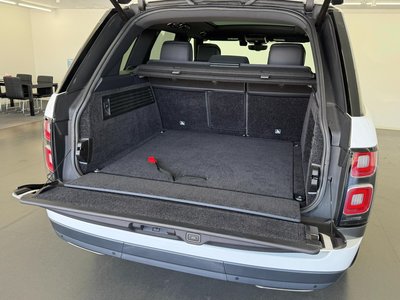 صورة مصغرة 50 لـ 2020 LAND Rover RANGE ROVER