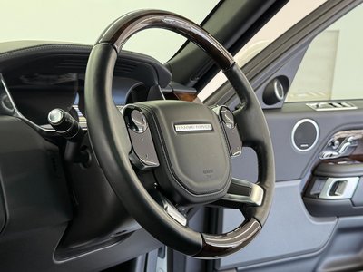 صورة 8 لـ 2020 LAND Rover RANGE ROVER