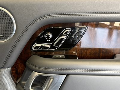 صورة مصغرة 24 لـ 2020 LAND Rover RANGE ROVER
