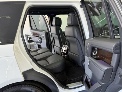 صورة مصغرة 49 لـ 2020 LAND Rover RANGE ROVER