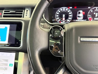 صورة مصغرة 43 لـ 2020 LAND Rover RANGE ROVER