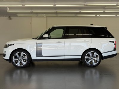 صورة مصغرة 65 لـ 2020 LAND Rover RANGE ROVER