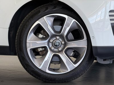صورة 12 لـ 2020 LAND Rover RANGE ROVER