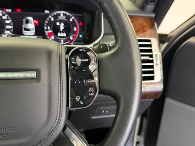 صورة مصغرة 44 لـ 2020 LAND Rover RANGE ROVER