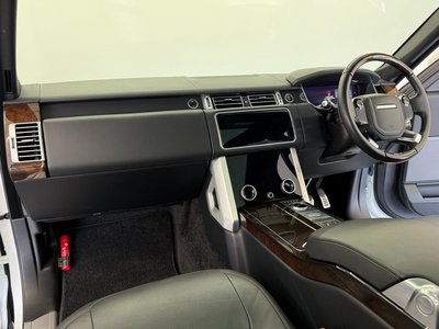 صورة 7 لـ 2020 LAND Rover RANGE ROVER
