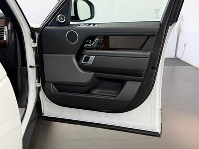 صورة مصغرة 66 لـ 2020 LAND Rover RANGE ROVER