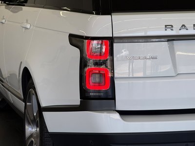 صورة 10 لـ 2020 LAND Rover RANGE ROVER