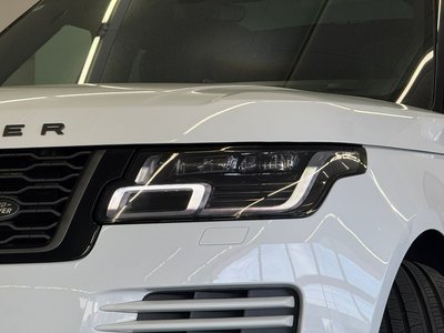 صورة مصغرة 57 لـ 2020 LAND Rover RANGE ROVER