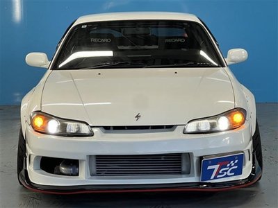2002 Nissan SYLVIA photo 12