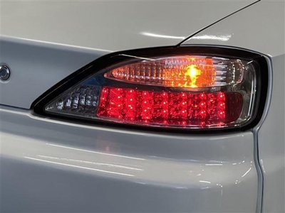 2002 Nissan SYLVIA 缩略图 39
