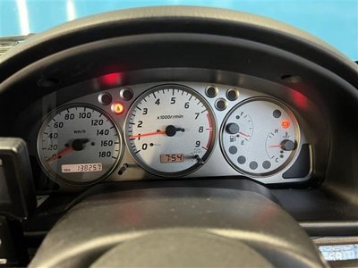 2002 Nissan SYLVIA 缩略图 46