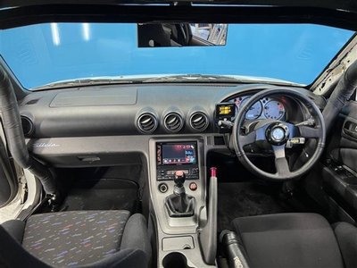 2002 Nissan SYLVIA photo 5