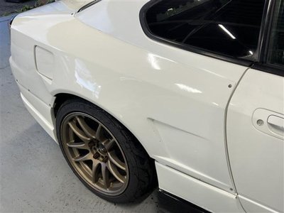 2002 Nissan SYLVIA 缩略图 34