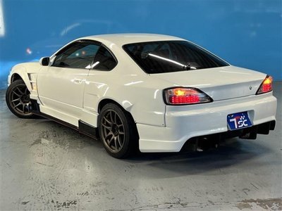 2002 Nissan SYLVIA 缩略图 44
