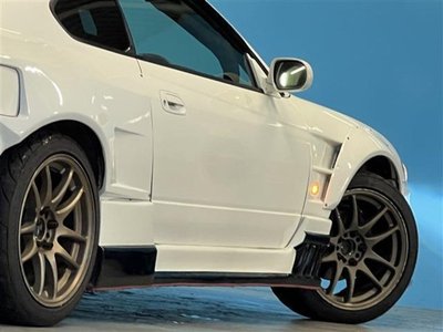 2002 Nissan SYLVIA 缩略图 36