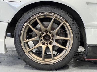 2002 Nissan SYLVIA 缩略图 28