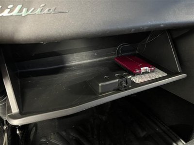 2002 Nissan SYLVIA 缩略图 60