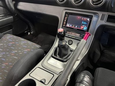 2002 Nissan SYLVIA 缩略图 50