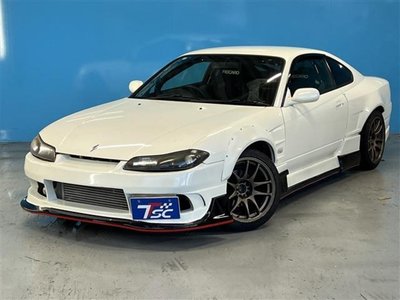2002 Nissan SYLVIA 缩略图 20