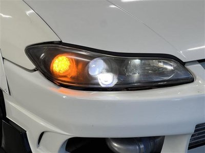 2002 Nissan SYLVIA 缩略图 22