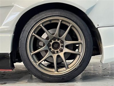 2002 Nissan SYLVIA 缩略图 25