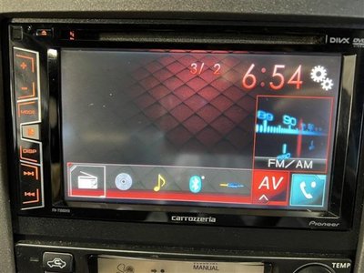 2002 Nissan SYLVIA photo 16