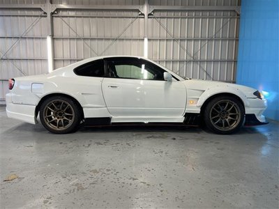 2002 Nissan SYLVIA 缩略图 27
