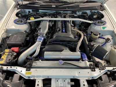 2002 Nissan SYLVIA 缩略图 19