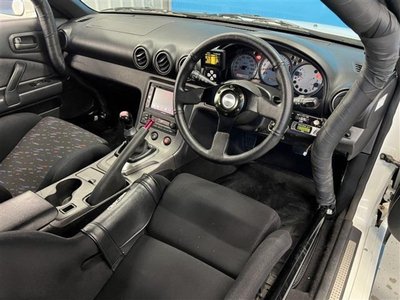 2002 Nissan SYLVIA 缩略图 54