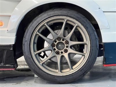 2002 Nissan SYLVIA photo 11