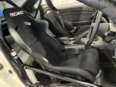 2002 Nissan SYLVIA 缩略图 53