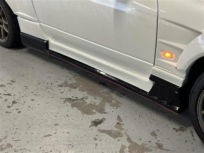 2002 Nissan SYLVIA 缩略图 33