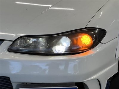 2002 Nissan SYLVIA 缩略图 23