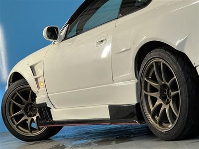 2002 Nissan SYLVIA 缩略图 37
