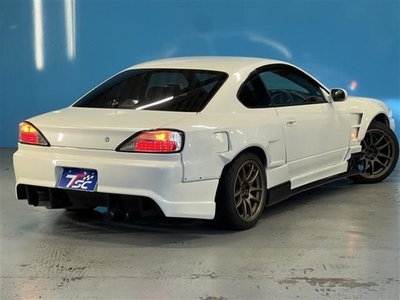 2002 Nissan SYLVIA 缩略图 43